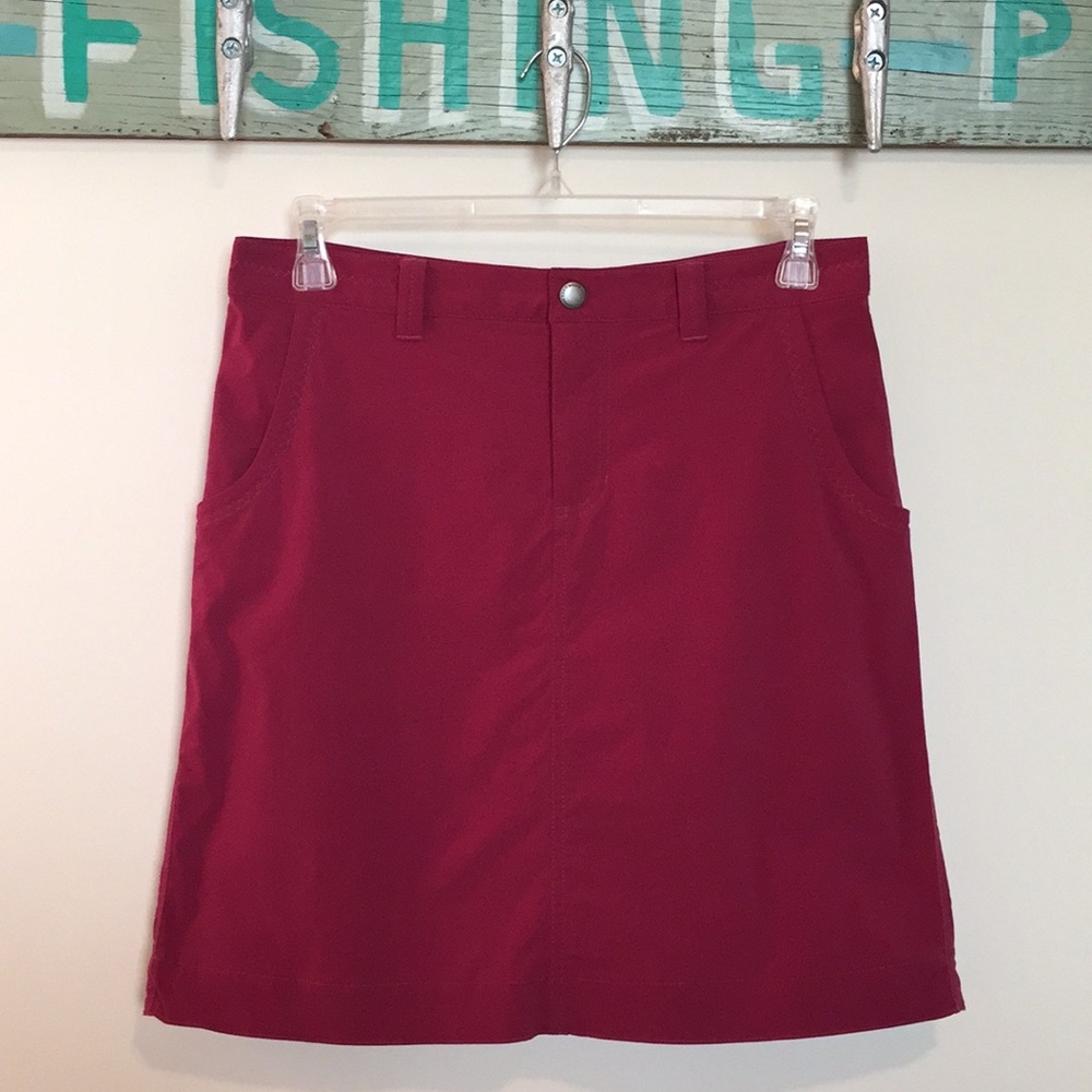 Eddie Bauer Skirt